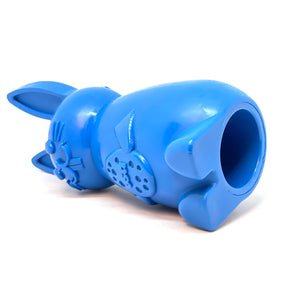 SodaPup - Bunny Chew Toy & Treat Dispenser for Dog