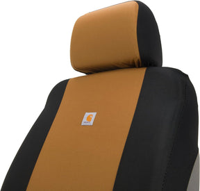 Carhartt - Universal Fitted Bucket Seat Cover - Southern Agriculture 