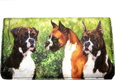 Best Friends By Ruth Maystead - Dog Wallet