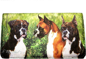 Best Friends By Ruth Maystead - Dog Wallet