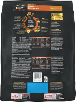 Purina Pro Plan -  Chicken & Rice Shredded Dog Food - Southern Agriculture 