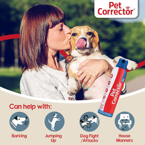 Pet Corrector Spray - Southern Agriculture 