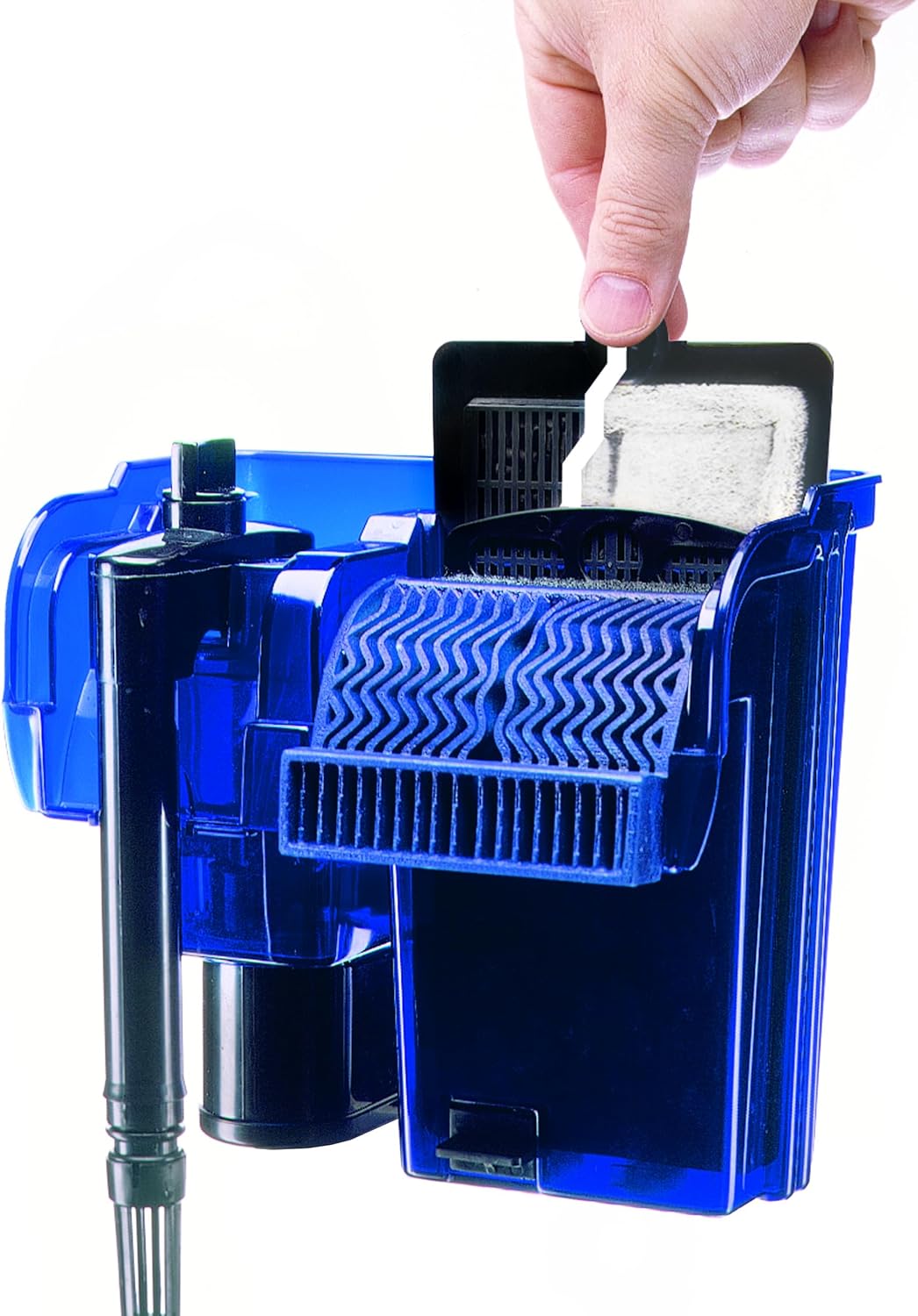 Penn-Plax - Cascade 20 Power Filter Replacements