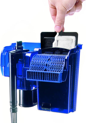 Penn-Plax - Cascade 20 Power Filter Replacements