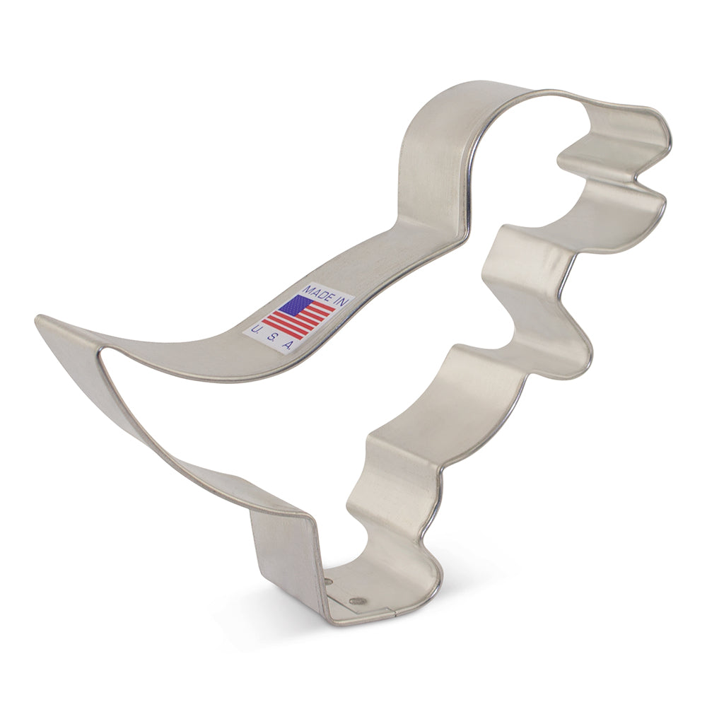 Ann Clark - T-Rex Cookie Cutter