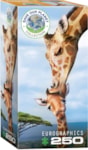 Eurographics Puzzles - Puzzle Giraffes