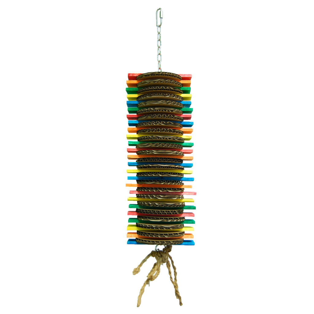Fun-Max - Kooky Bird Toy - Southern Agriculture 
