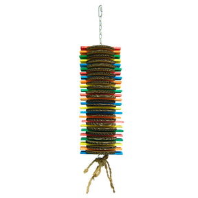 Fun-Max - Kooky Bird Toy - Southern Agriculture 