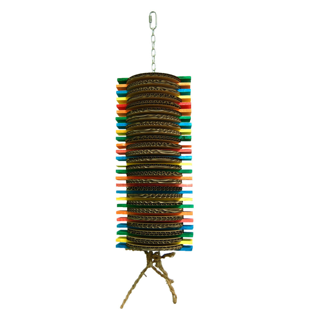 Fun-Max - Kooky Bird Toy - Southern Agriculture 