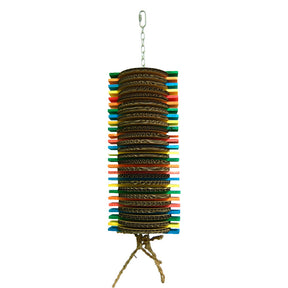 Fun-Max - Kooky Bird Toy - Southern Agriculture 