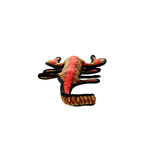 Tuffy Dog Toys - Tuffy Desert Scorpion