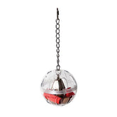 Caitec - Foraging Ball with Bell