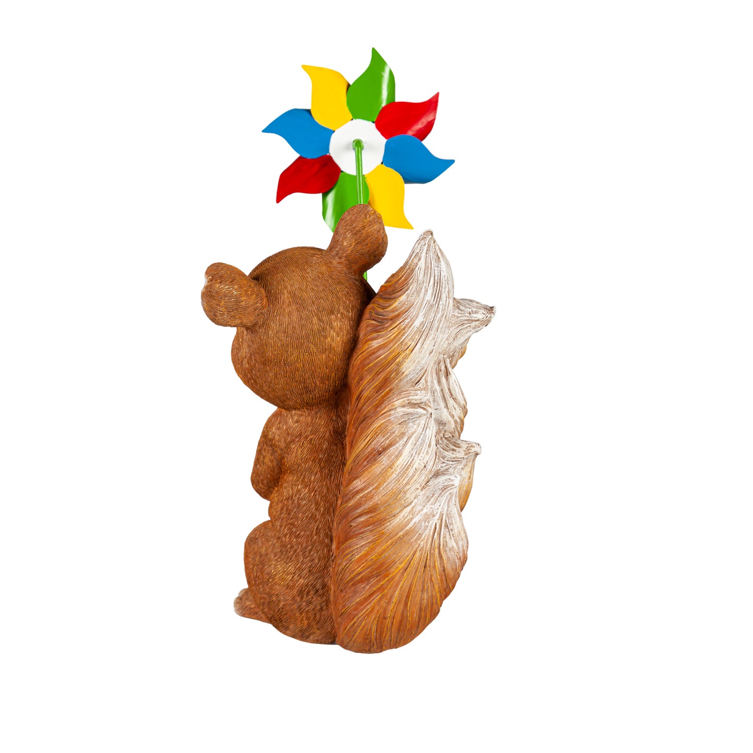Evergreen Enterprises - Pinwheel Squirrel