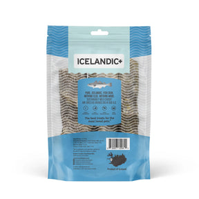 Icelandic+ Cod Short Chew Sticks Hand
