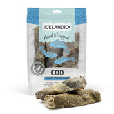 Icelandic+ Cod Short Chew Sticks Hand