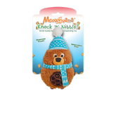 Meowijuana - Knock 'N' Nibble Winter Buddy
