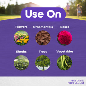 Bonide - Pyrethrin Garden Spray Concentrate