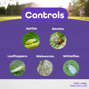 Bonide - Pyrethrin Garden Spray Concentrate
