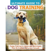 Wellspring- Book - Dog Training