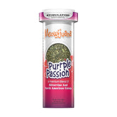 Meowijuana - Purrple Passion Catnip & Silvervine Blend - Southern Agriculture 