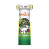 Meowijuana - Meowi Waui