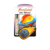 Meowijuana - Get Spacey Planet & Meteor Catnip Toy
