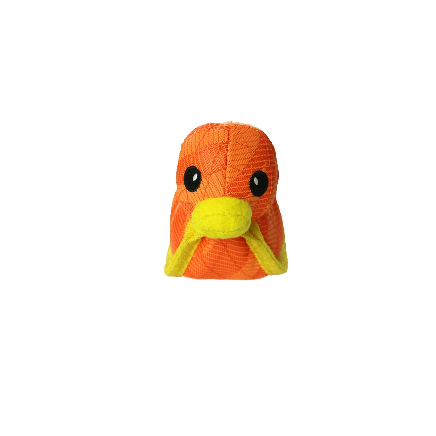 Tuffy Dog Toys - DuraForce Duck Durable Squeak Toy