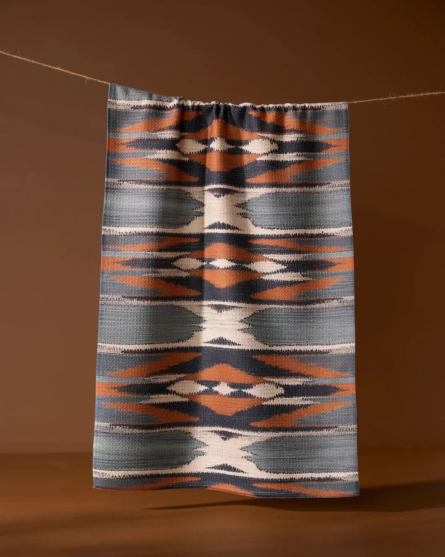 Geometry - Tea Towel Sedona