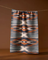 Geometry - Tea Towel Sedona