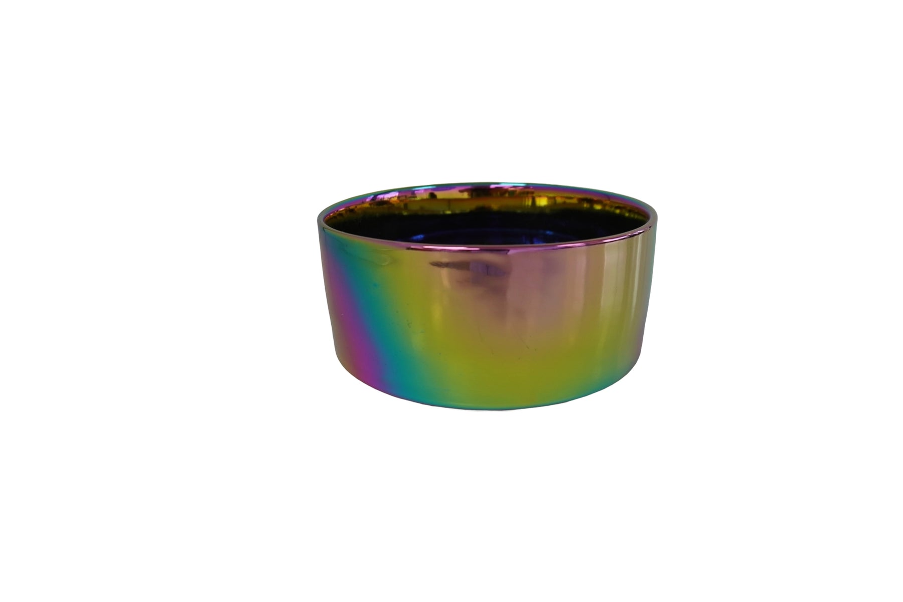 Bark by Dog - Luigi Luxe Dog Bowl