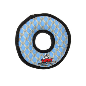 Tuffy Dog Toys - Tuffy Mega Jr Ring Chain