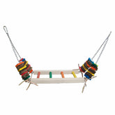 Fun-Max - Gogo Swing Bird Toy - Southern Agriculture 