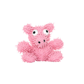 Tuffy Dog Toys - Mighty Junior Microfiber Ball Pig Squeaky Durable Toy - Southern Agriculture 