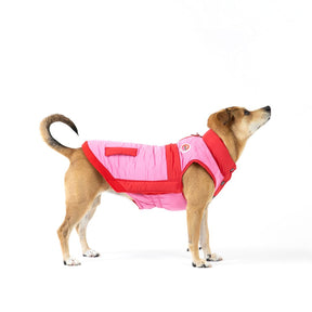 fabdog - Vest Fab Ski Quilted