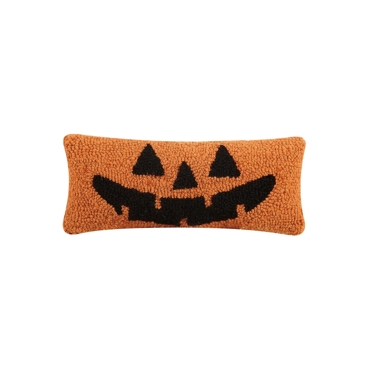 Peking Handicraft - Pillow Jack-O-Lantrn Hook