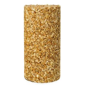 Mr. Bird - Cylinder Golden Safflowerfeast