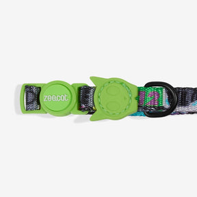 Zee.Dog - Cat Collar Manifesto Breakaway