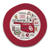 Magnolia Lane - OU Collegiate Bowl