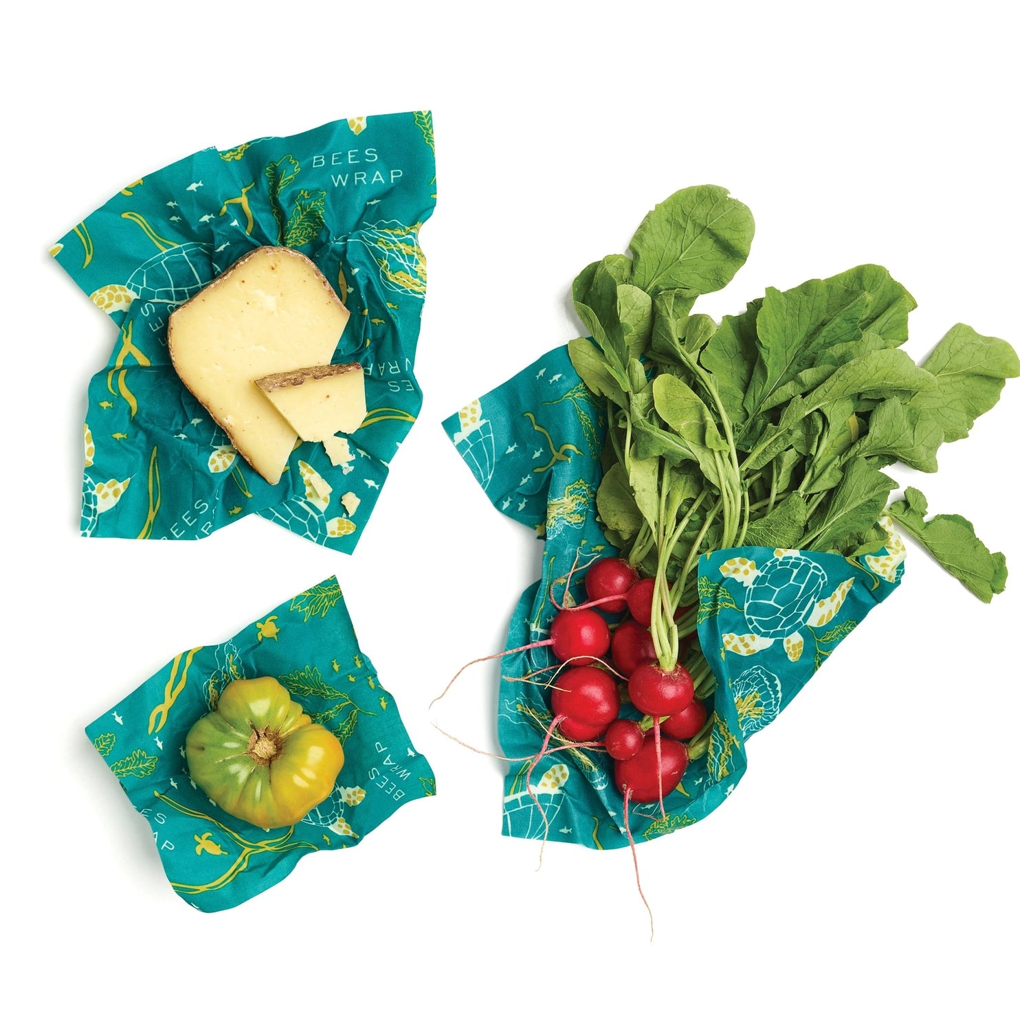 Bee's Wrap - Assorted 3 Packs