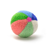 The Foggy Dog - Cat Toy Beach Ball