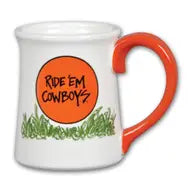 Magnolia Lane - Collegiate Traditions Mug