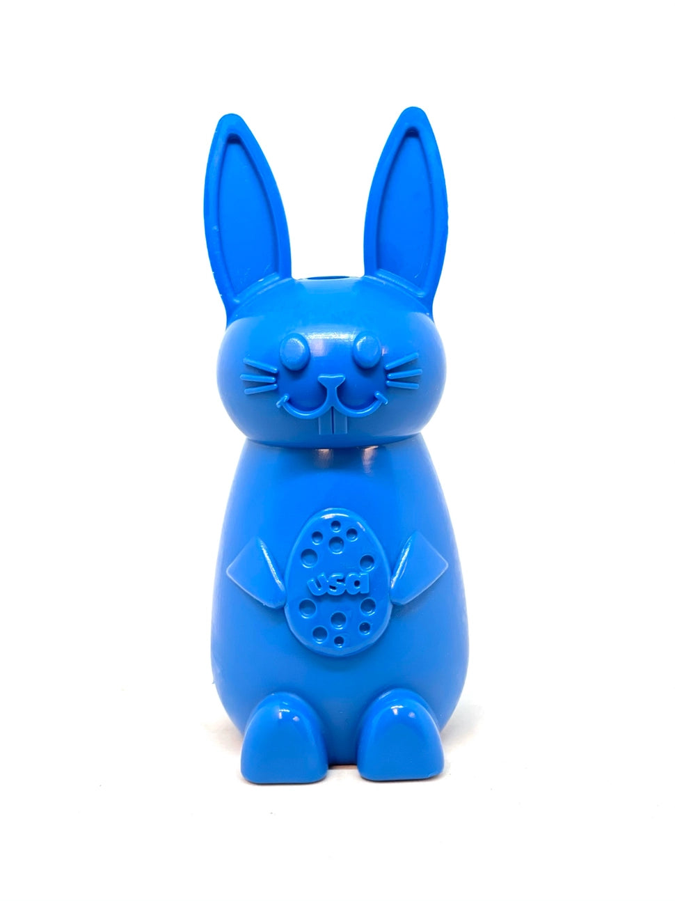 SodaPup - Bunny Chew Toy & Treat Dispenser for Dog