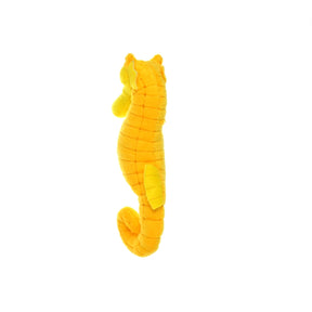 Tuffy Dog Toys - Mighty Junior Seahorse Dog Toy