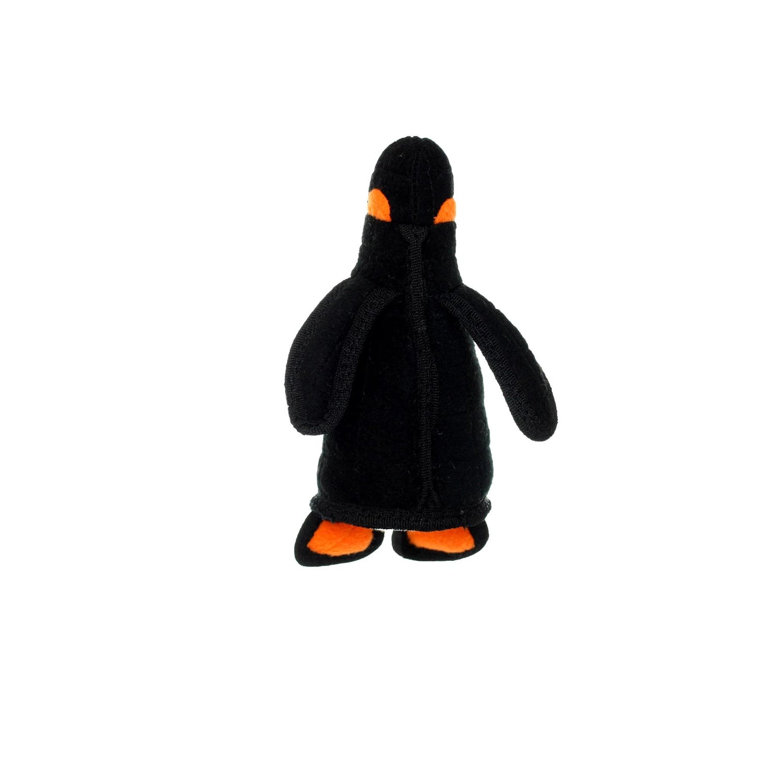 Tuffy Dog Toys - Tuffy Jr Zoo Penguin - Southern Agriculture 