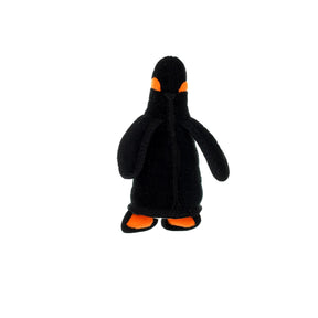Tuffy Dog Toys - Tuffy Jr Zoo Penguin - Southern Agriculture 