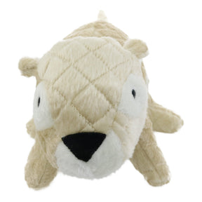 Tuffy Dog Toys - Mighty Massive Nature Chipmunk Plush Dog Toy