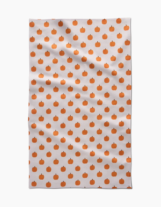 Geometry - Tea Towel Patchwork