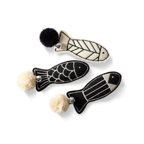 Petshop by Fringe Studio - Cat Toy 3 Pc Off The Scales