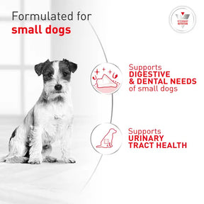 Royal Canin Veterinary Diet - Glycobalance Small Dog Dry