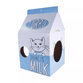 Coastal - Milk Carton Scratcher